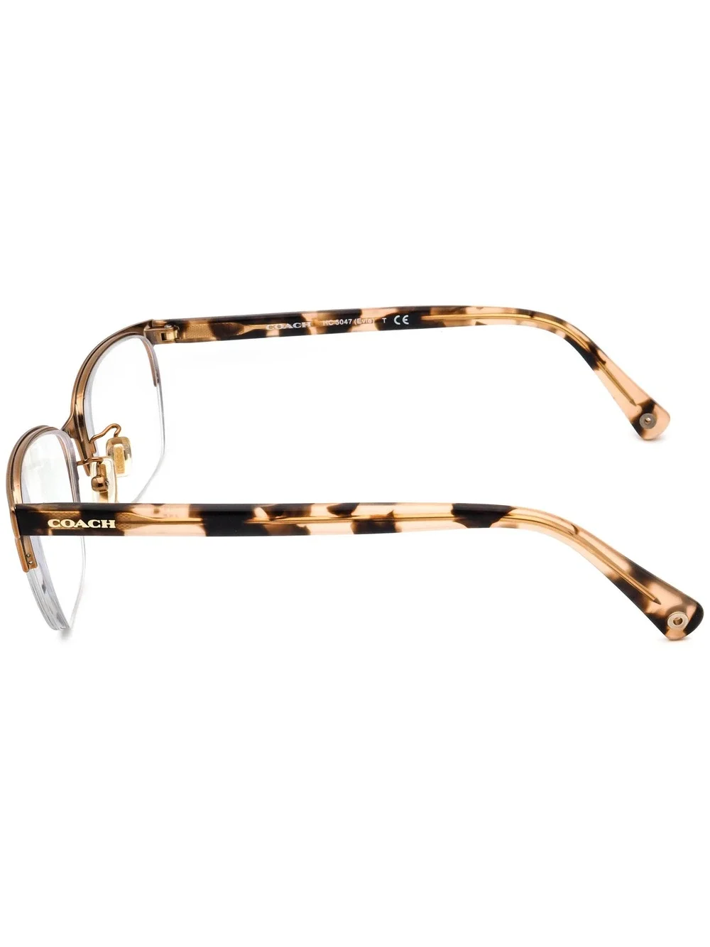 Coach HC 5047 (Evie) 9331 Eyewear